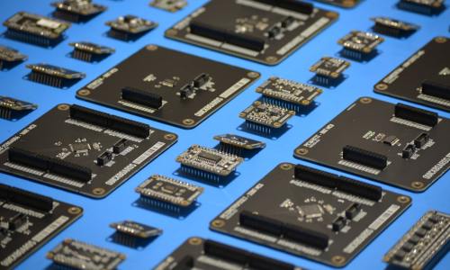 A Guide to Wholesale Premium Custom Metal Stamping Parts for the Electronics Industry