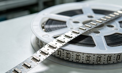 A Guide to Wholesale Premium Custom Metal Stamping Parts for the Electronics Industry
