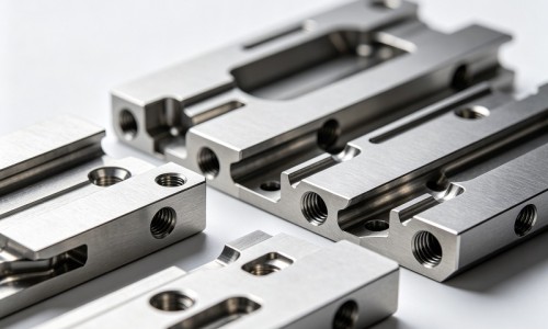Understanding Advanced CNC Machining for Difficult Materials: A Parts Supplier's View