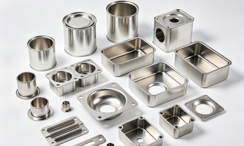 Understanding Deep Drawn Metal Stamping Technology for High-Volume Parts Suppliers