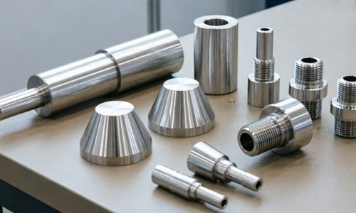 How to Choose the Best CNC Turned Parts Manufacturer: A Comprehensive Buyer's Guide