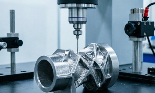 What Defines High Quality CNC Machined Parts in Modern Manufacturing?