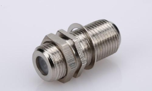 A Guide to Choosing an F Male Connector Supplier for Secure Connections