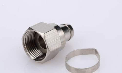 What Role Does an F Type Connector Supplier Play in 75 Ohm and 50 Ohm Systems?