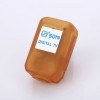 Injection Molded IEC Male Connector for 4C Coaxial Cable | Custom OEM & ODM Service