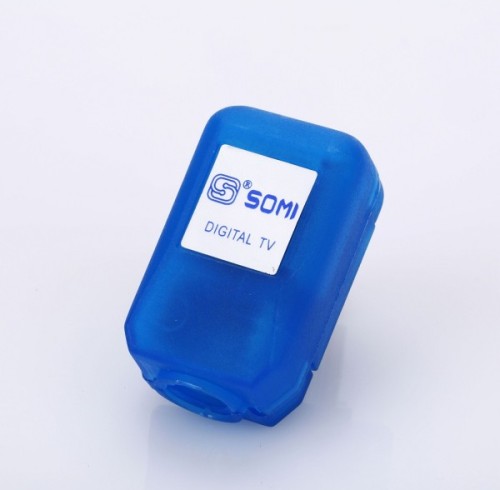 Injection Molded IEC Male Connector for 4C Coaxial Cable | Custom OEM & ODM Service