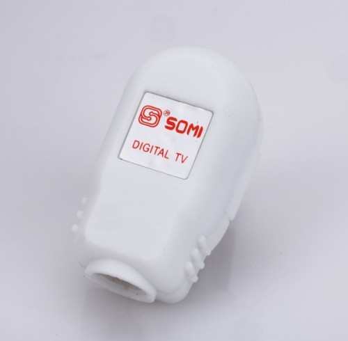 TV IEC Quick Male Connector for 4C Coaxial Cable | Custom OEM & ODM Service