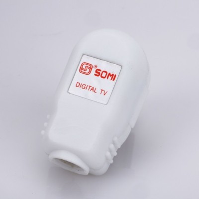 TV IEC Quick Male Connector for 4C Coaxial Cable | Custom OEM & ODM Service