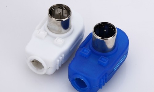 The Essential Guide to Custom Metal Stamping Parts in SPCC Material