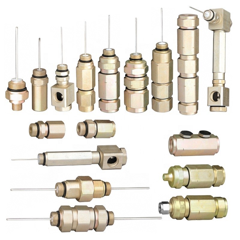CATV Connectors