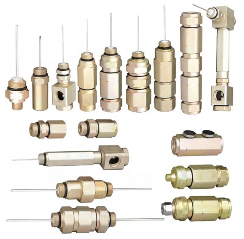 Wholesale CATV Connectors|CNC Turning Parts|OEM & ODM Accept