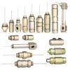 Wholesale CATV Connectors|CNC Turning Parts|OEM & ODM Accept