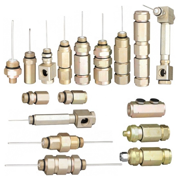 Wholesale CATV Connectors|CNC Turning Parts|OEM & ODM Accept