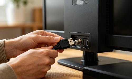 The Complete Guide to TV IEC Quick Male Connectors for 75 Ohm Antenna Cables.