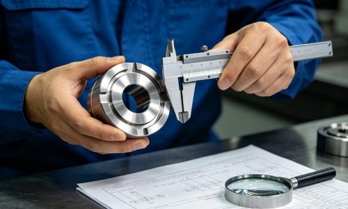 The Essential Guide to Selecting a CNC Turning Parts Manufacturer
