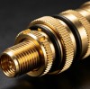 Beyond Television: The Surprising New Roles for CATV Hardline Connectors in a 10G World
