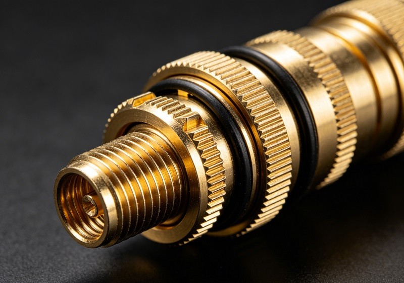 Beyond Television: The Surprising New Roles for CATV Hardline Connectors in a 10G World