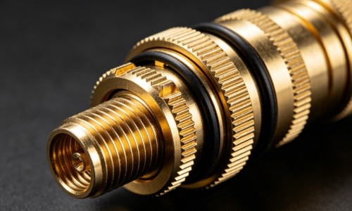 Beyond Television: The Surprising New Roles for CATV Hardline Connectors in a 10G World