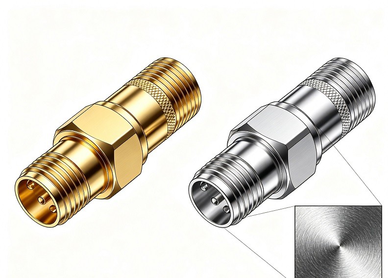 Beyond the Unit Price: A Deep Dive into the Total Cost of Ownership of CATV Hardline Connectors