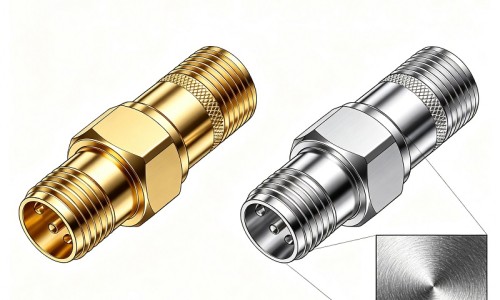 Beyond the Unit Price: A Deep Dive into the Total Cost of Ownership of CATV Hardline Connectors