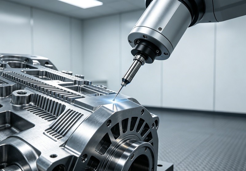 What are CNC Turning and Milling Parts? An Essential Guide to Precision Components