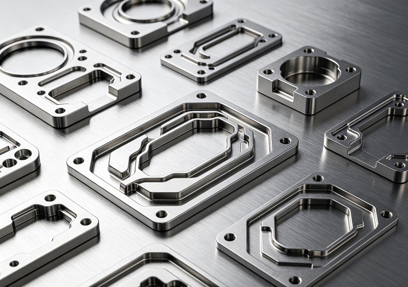Understanding the Benefits of Small Batch Manufacturing for Custom Stamped Metal Components