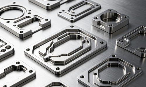 Understanding the Benefits of Small Batch Manufacturing for Custom Stamped Metal Components