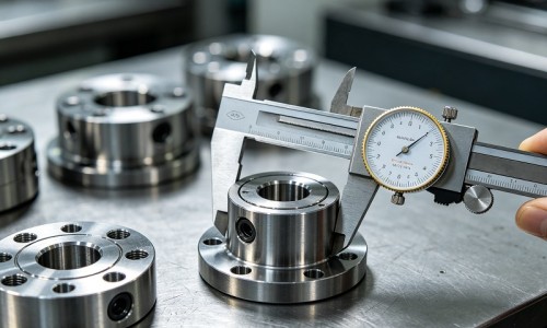 The OEM Buyer's Guide to Selecting a Reliable CNC Machining Parts Supplier
