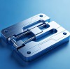 Hybrid Manufacturing: Fusing 3D Printing and Injection Molding for Unmatched Production Excellence