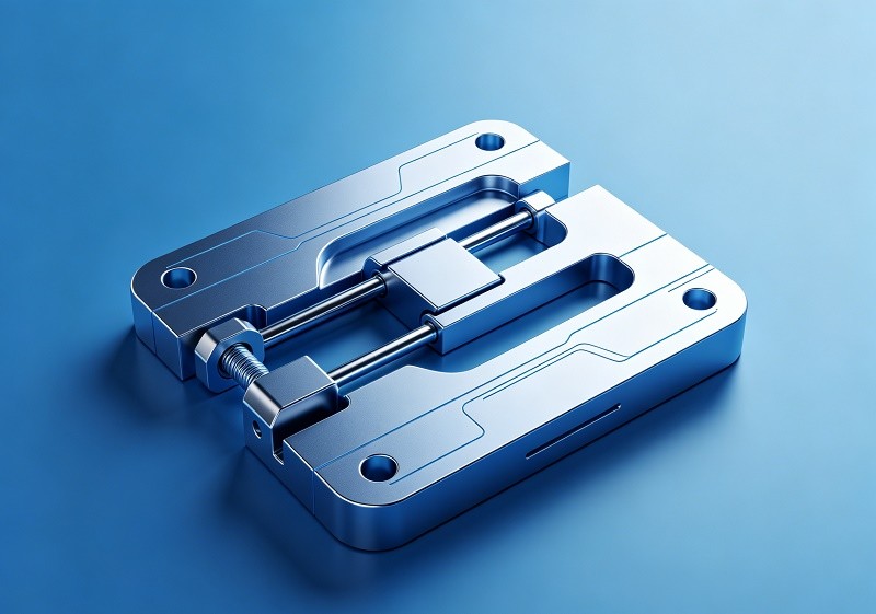 Hybrid Manufacturing: Fusing 3D Printing and Injection Molding for Unmatched Production Excellence