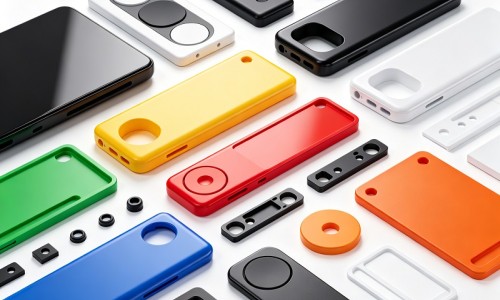 Custom ABS Plastic Molding Materials Explained: Properties and Applications