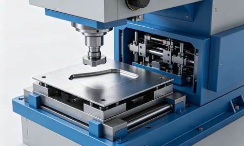 A Beginner's Guide to Custom Sheet Metal Stamping: Types and Industrial Uses