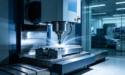 A Beginner's Guide to Choosing a Quality CNC Turned Parts Manufacturer
