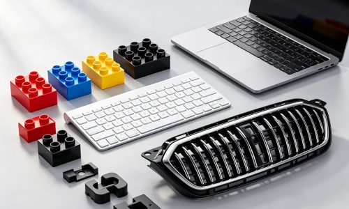 What is Custom ABS Plastic Molding? Key Considerations for Your Project