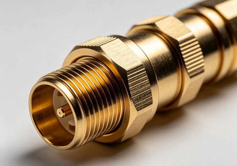The Unsung Hero: How CATV Hardline Connectors Are Evolving for a 10G World and Beyond