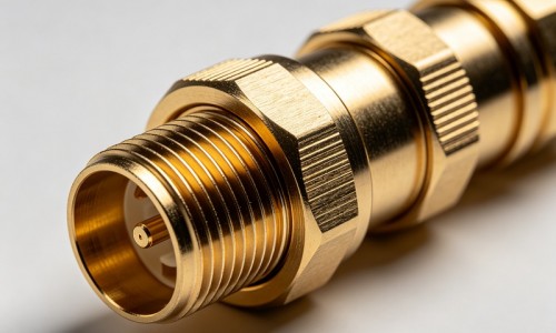 The Unsung Hero: How CATV Hardline Connectors Are Evolving for a 10G World and Beyond