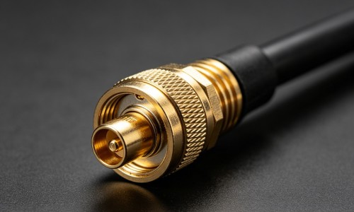 What Are F-Type Connectors? A Guide from Your CATV F Connector Supplier