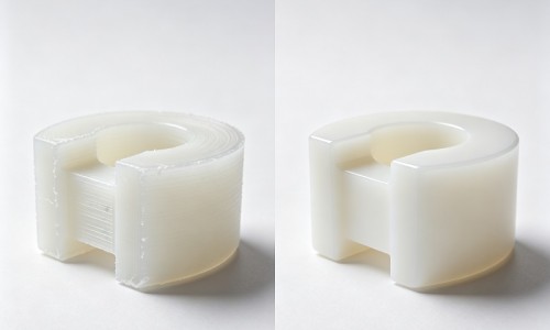 How to Choose the Best 3D Printing SLA Parts Supplier for Custom Projects