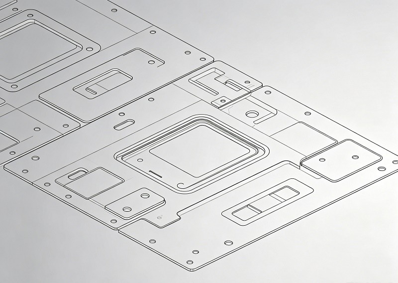 Understanding the Comprehensive Capabilities of a Metal Stamping Die Manufacturer