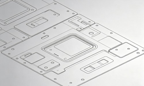 Understanding the Comprehensive Capabilities of a Metal Stamping Die Manufacturer