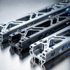 The Custom Metal Stamping Manufacturer's Guide to Material Properties and Selection