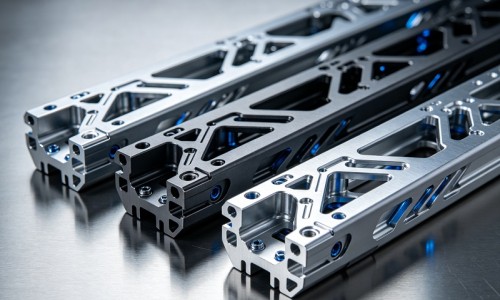 The Custom Metal Stamping Manufacturer's Guide to Material Properties and Selection