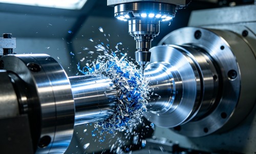 Optimizing Your Supply Chain: Partnering with the Right CNC Turned Parts Supplier