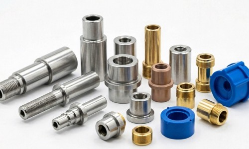 How to Choose the Right CNC Turned Parts Supplier for Precision Components