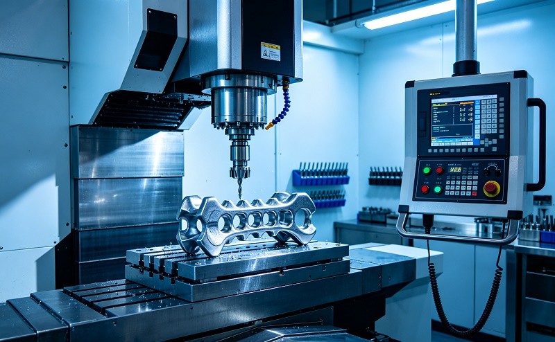 Why a Skilled CNC Turned Parts Supplier is Crucial for Medical Devices