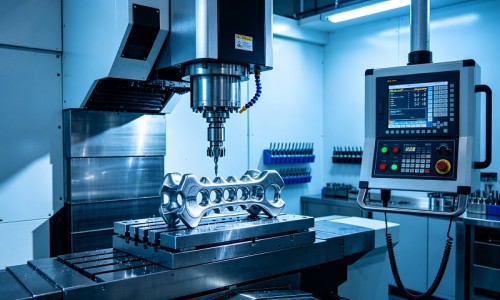 Why a Skilled CNC Turned Parts Supplier is Crucial for Medical Devices