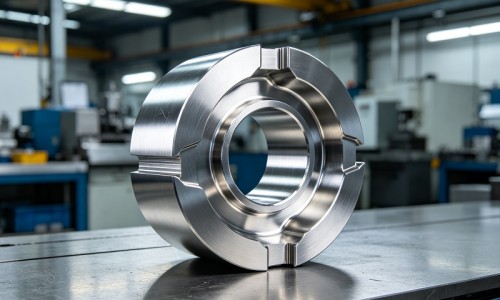 Understanding the Critical Role of a CNC Turned Parts Supplier in Modern Production