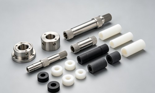 Integrating Diverse Materials: The Capabilities of Your CNC Turned Parts Supplier