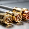 CATV Hardline Connectors Explained: Everything a Supplier Needs for Reliable Coaxial Connections