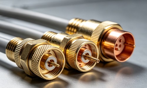 CATV Hardline Connectors Explained: Everything a Supplier Needs for Reliable Coaxial Connections